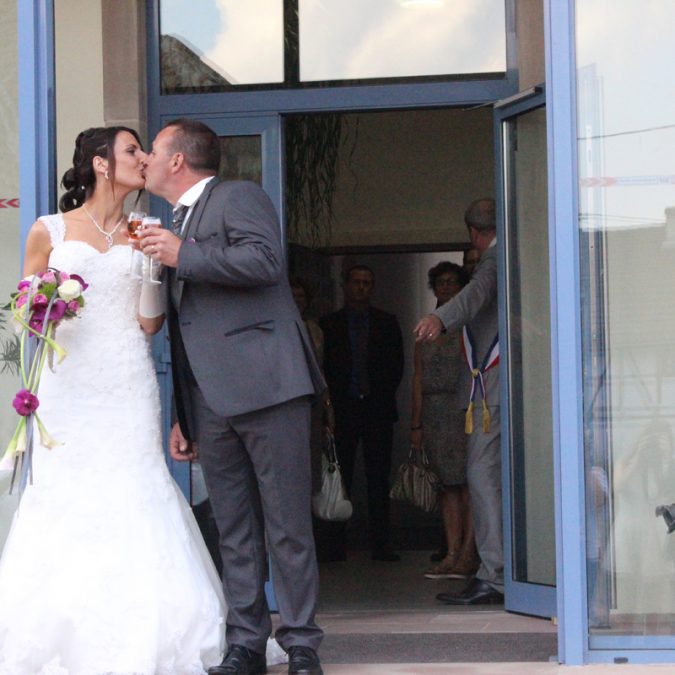Mariages Mulhouse 0