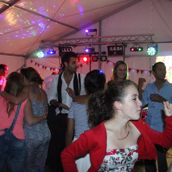 Animations Saint-Louis 4