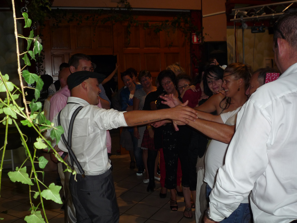 Animations Valentigney