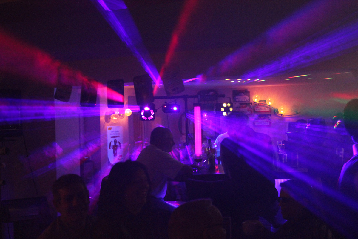 &Agrave; propos d&rsquo;AZ Animations Cernay 1