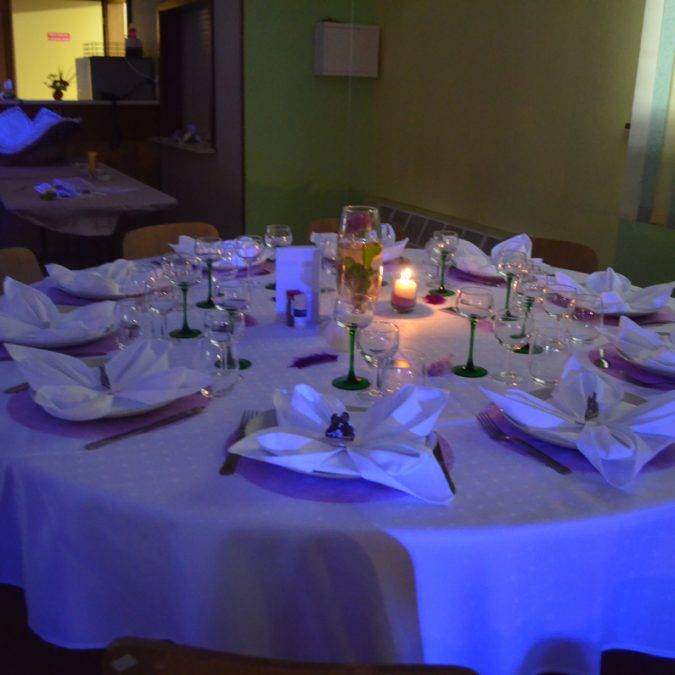 Service traiteur Wittenheim 5