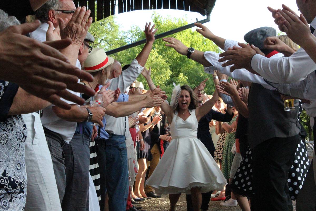 AZ ANIMATIONS 32 | AZ Animations Animation de mariage près de Mulhouse/ Altkirch (68) Illzach 0