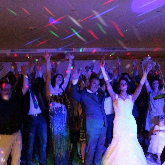 Animation de mariage près de Mulhouse/ Altkirch (68) Audincourt 3