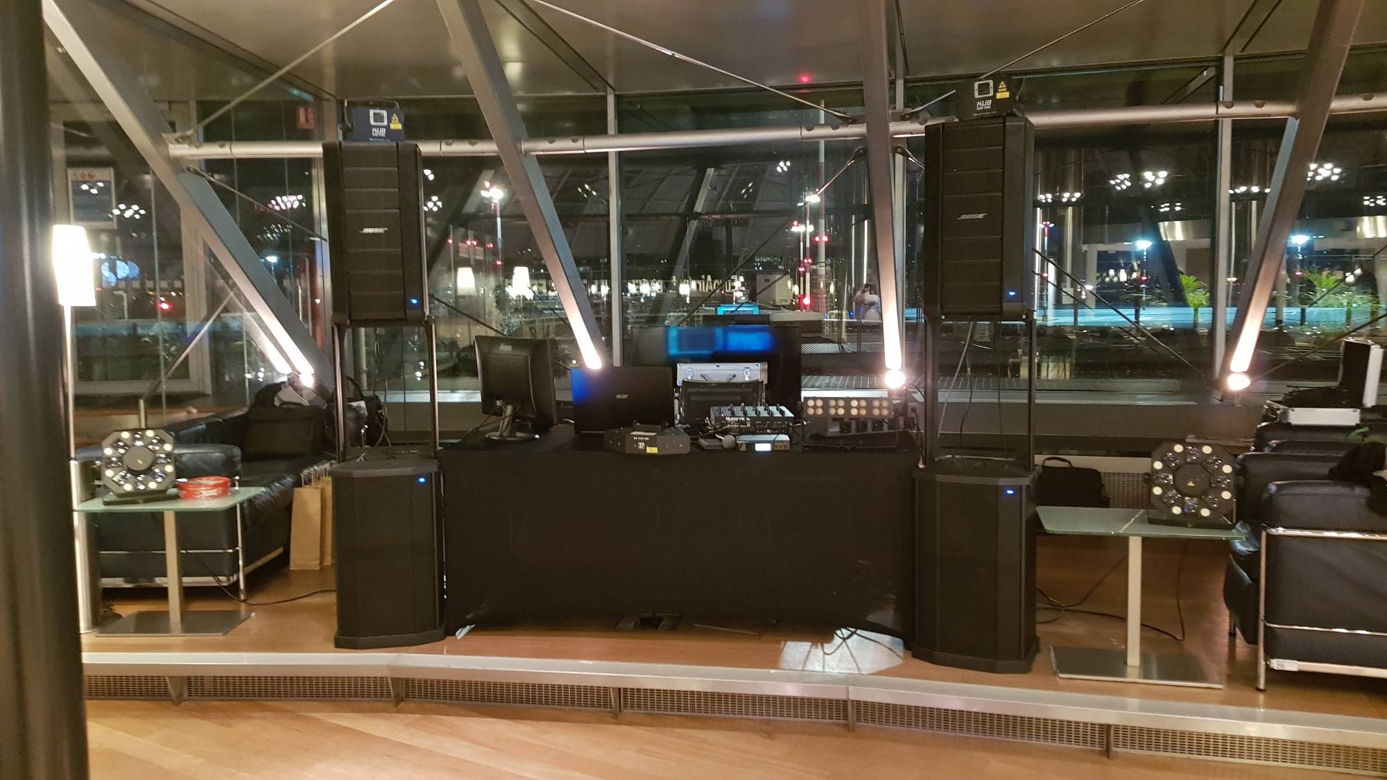 Pourquoi faire appel à un DJ pour animer vos soirées d’entreprise ? Rixheim 3