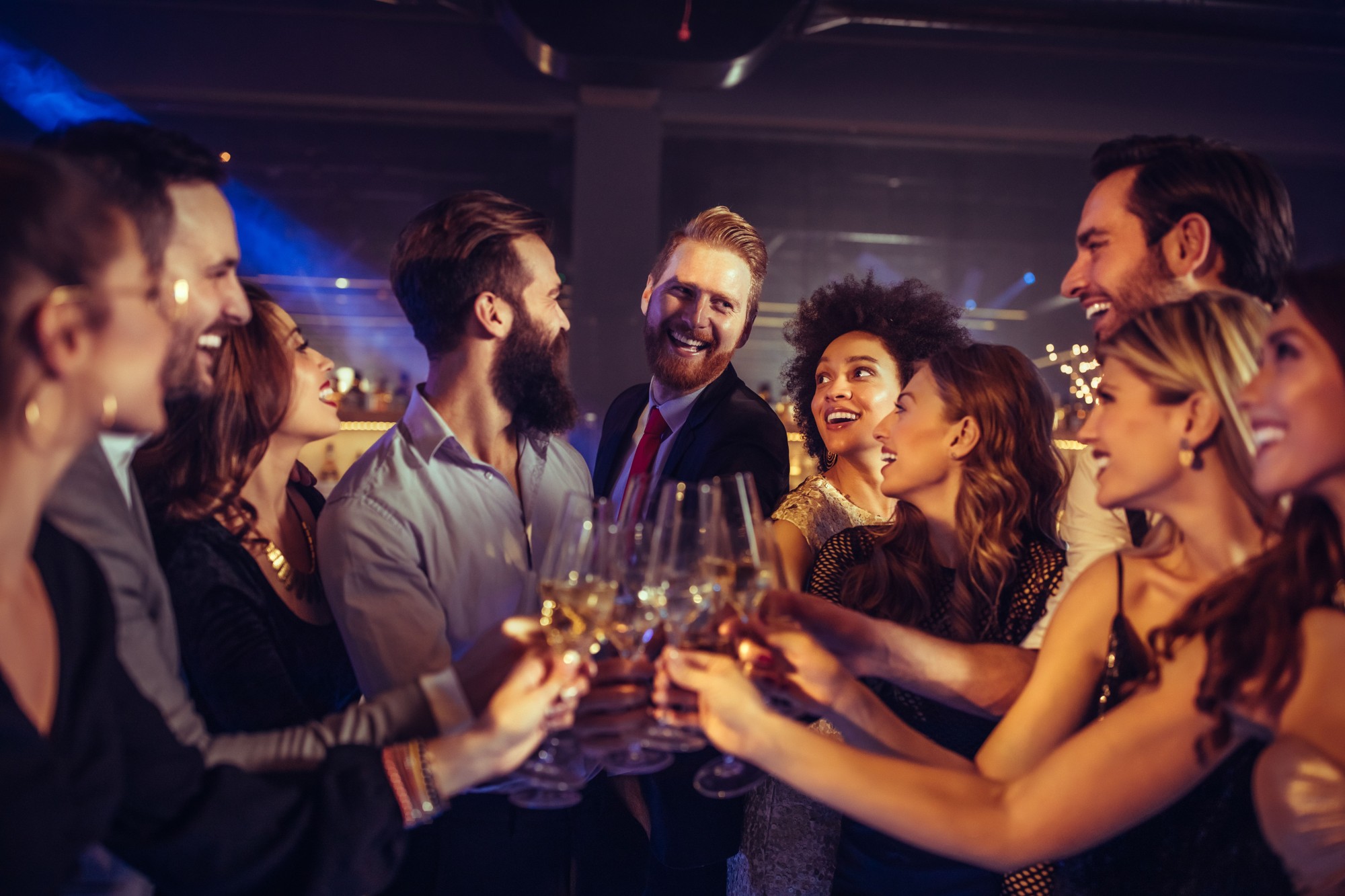 Pourquoi faire appel à un DJ pour animer vos soirées d’entreprise ? Montbéliard