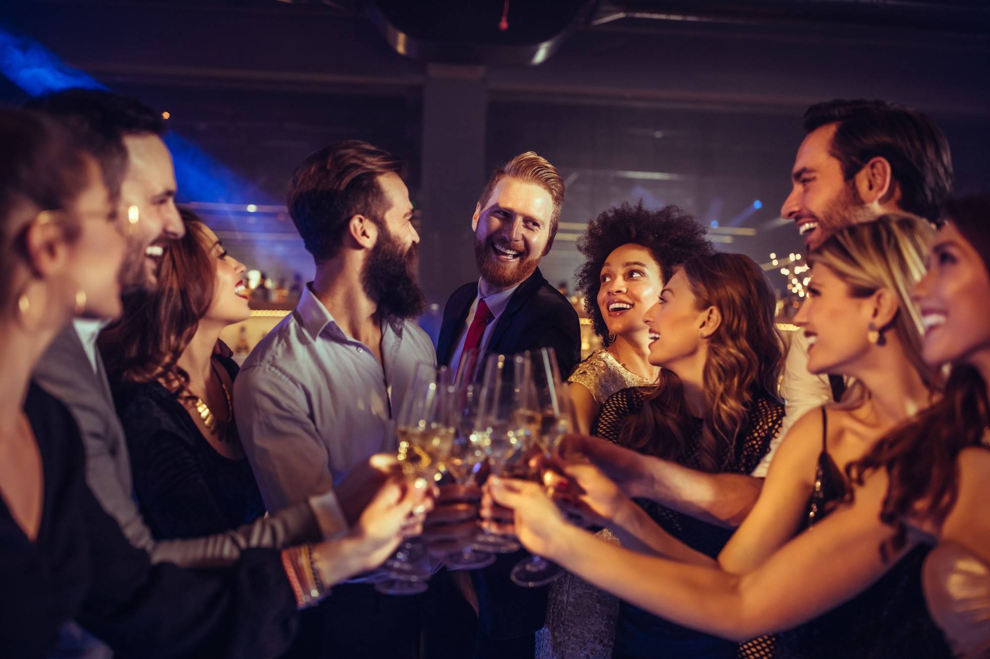 Pourquoi faire appel à un DJ pour animer vos soirées d’entreprise ? Montbéliard