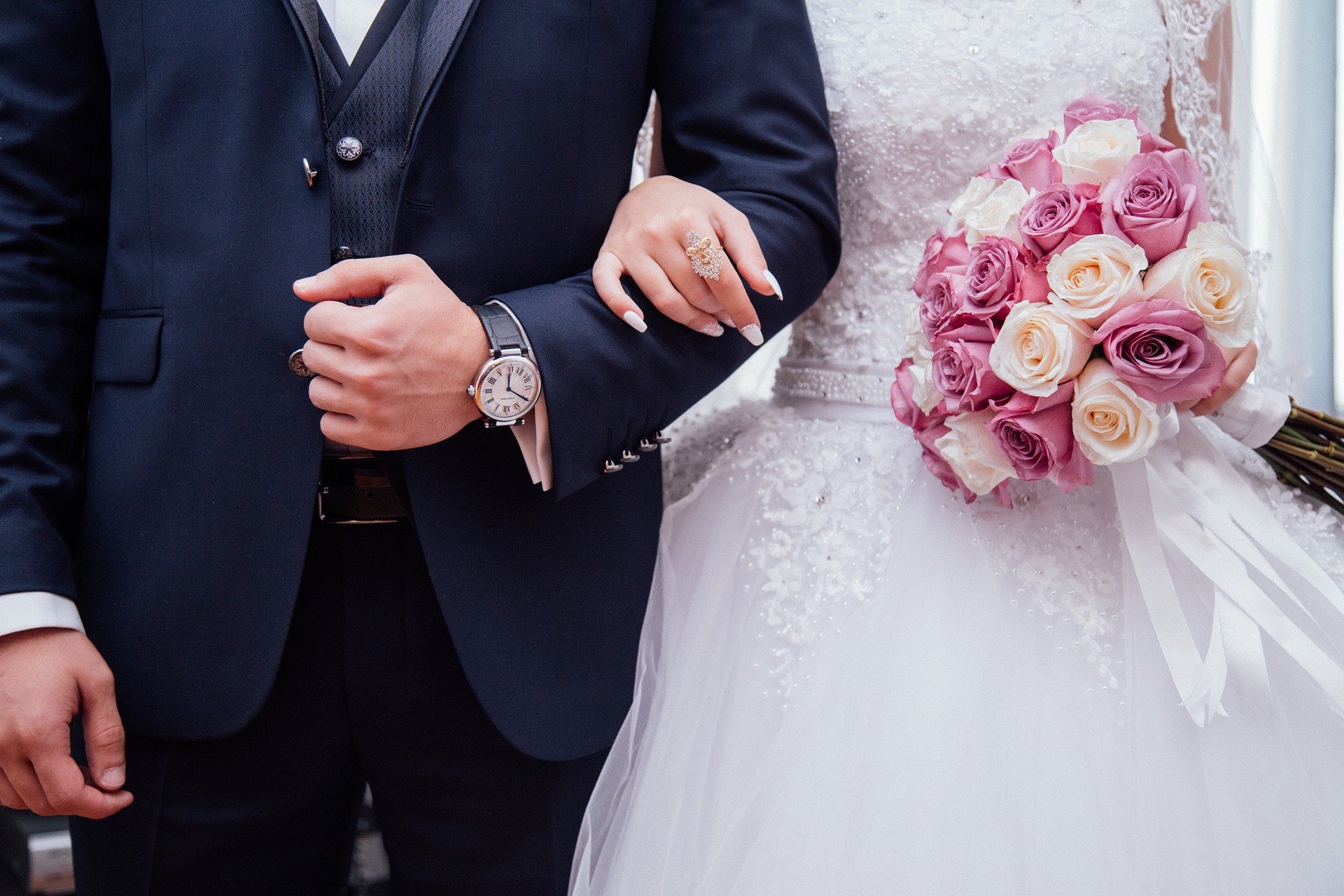 Comment se préparer pour son mariage ? Belfort