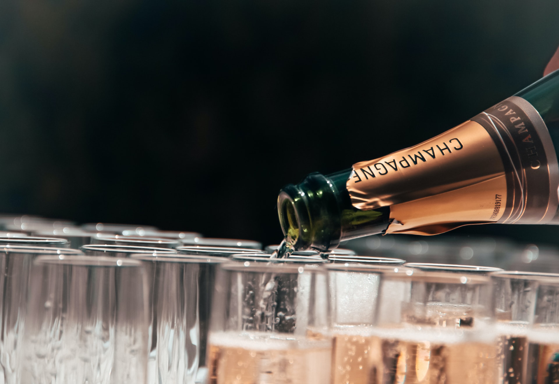 Comment organiser un cocktail pour un mariage ? Illzach