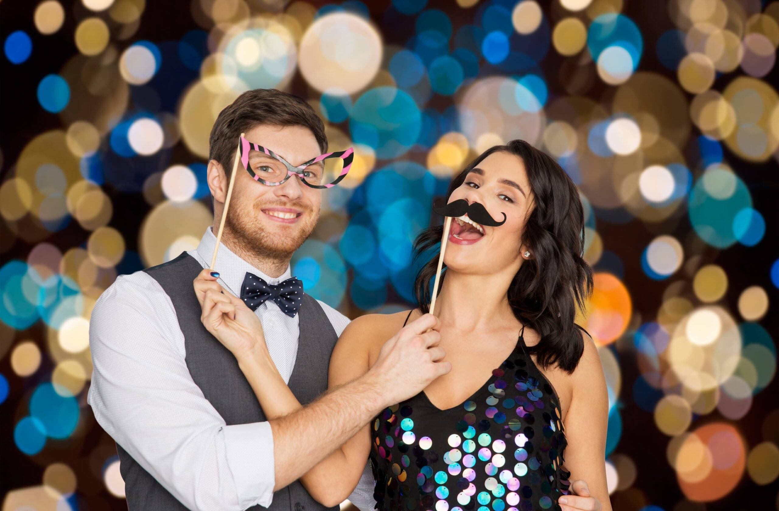 Quels sont les avantages d&#8217;une animation photo, comme un photobooth, pour votre soirée ? Audincourt