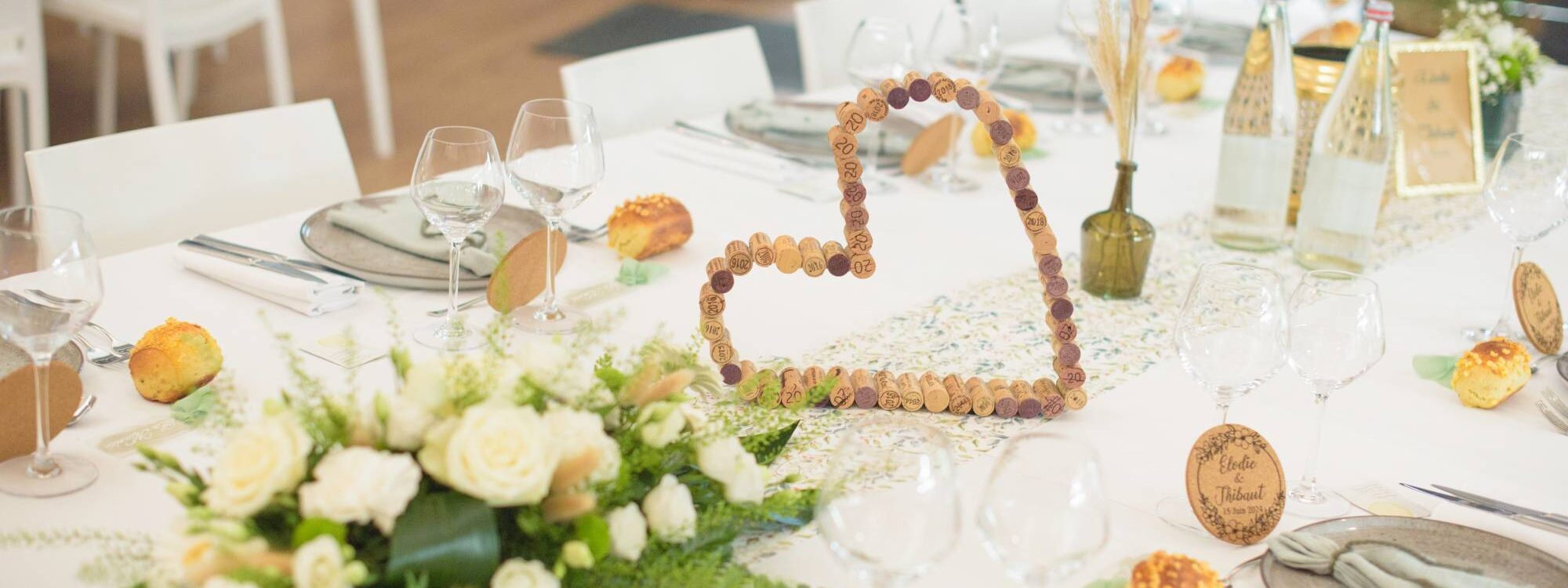 Traiteur sur mesure : comment composer un menu adapté à tous vos invités ? Saint-Louis